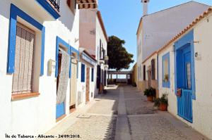 21 ALICANTE L ILE DE TABARCA (75)